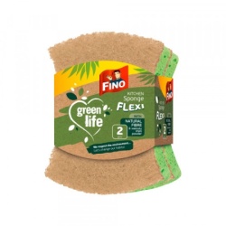 Fino Sunđer flexi green life 2 kom ( K011 )