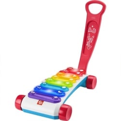 Fisher Price mega svetleći muzički ksilofon ( 1024881 )-3