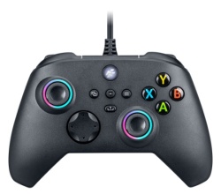 Flashfire mizar black gamepad ( 001-1154 )