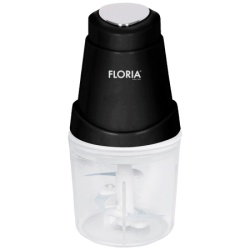 Floria Seckalica sa plastičnom posudom 0.6 lit., 250 W - ZLN2570
