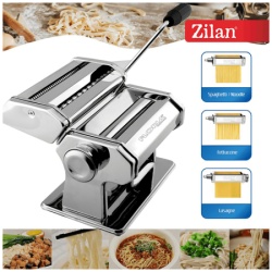 Floria zln1129 aparat za testeninu, inox -2