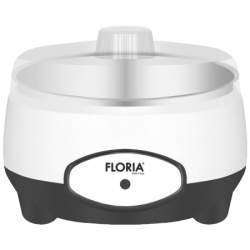Floria ZLN4086 Aparat za pravljenje jogurta, 15 W