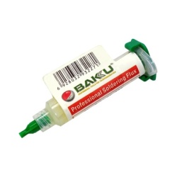 Flux baku bk-227 ( AL253 )