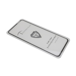 Folija za zastitu ekrana glass 2.5d za xiaomi redmi 10 crna ( FL8820 )