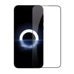Folija za zastitu ekrana glass nillkin resistent curve film za huawei pura 70 ( FL11336 )