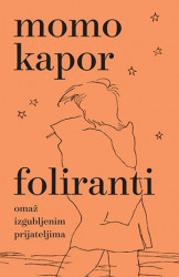 Foliranti - Momo Kapor ( 10197 )