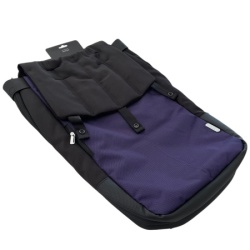 Footmuff exo purple black ( 355106 )