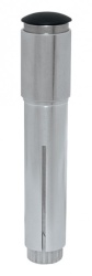 Force adapter sa 1&quot prečnik na ahead al, silver ( 30752 )