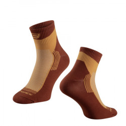 Force čarape force dune, braon l-xl/42-46 ( 90085790 ) - Img 1