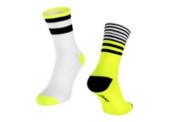 Force čarape ziggy, fluo s-m/36-41 ( 90085934 )