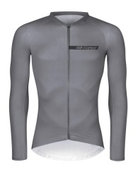 Force Dres charm dugi rukav, siva xs ( 90014421-XS )