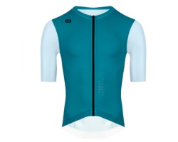 Force dres limit kratki rukav, plava, l ( 80010120031-l )
