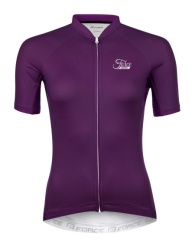 Force Dres pure kratki rukav, ljubičasto xl ( 90013437-XL )