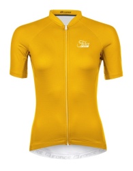 Force Dres pure kratki rukav, žuto xl ( 90013435-XL )