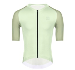 Force Dres script kratki rukav, maslinasto zelena, l ( 80010120051-L )