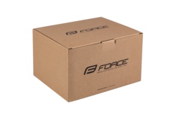Force Kaciga bmx, crvena l - xl ( 90208 )-2