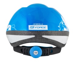 Force kaciga force animal pl/be m ( 902243 )-3