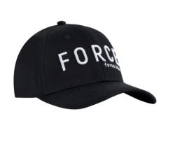 Force Kačket beforce 3d, crno-beli ( 9030799 )