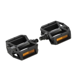 Force *pedale force roll, crne, pvc ( 670291 )