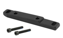 Force prednji adapter flat 140mm,34-70mm crni ( 402452 )