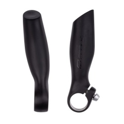 Force Rogovi force b4.6 11,5 cm al, mat crni ( 350921 )
