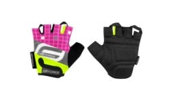 Force rukavice dečije force square fluo-roze - l ( 9053242-L/S52 )-4