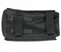 Force torba za pak treger slim crna 9l ( 896371/M26-3 ) - Img 2