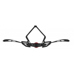 Force zatezac za kacigu force bull ( 90292806 )