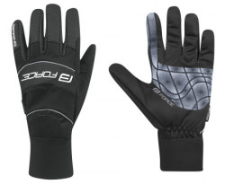 Force zimske rukavice winster spring-s ( 90446-S/Q42-2 ) - Img 1