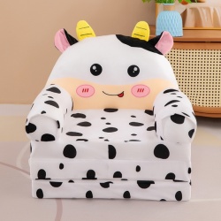 Foteljica za decu Cow B038