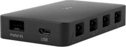 Fractal Design FD-A-APH1-001 Adjust Pro Hub
