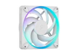 Fractal Design FD-F-MR1-1202 Momentum 12 RGB White, Ventilator 120mm