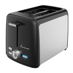 Fram FTP-8007SSBK/800W/crna Toster
