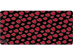 FS Holding Naruto Shippuden - Akatsuki Clouds XL Mousepad ( 071085 )