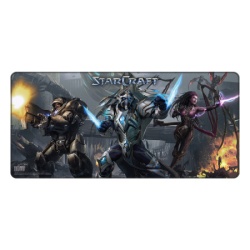FS Holding Starcraft - Expansion XL Mousepad ( 076130 )