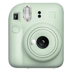  Fujifilm Instax Mini 12 Mint Green Fotoaparat-1