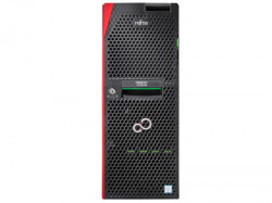 Fujitsu 4LFF/E-2224/16GB-U/DVD-RW/2x1TB LFF/IRMC ADVANCED/2x450W/Tower server ( VFY:T1334SC044IN_N )  - Img 2