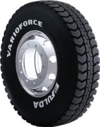 Fulda 13R22.5 VARIOFORCE 156G154K 3P ( 00573246 )