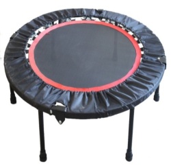 Fun Flip Trambolina 127cm ( FF-130-BL ) - Img 2