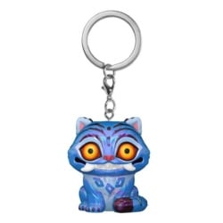 Funko Funko POP! Keychain: KPOP Demon Hunters - Derpy ( 074676 )