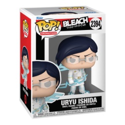 Funko POP! Animation: Bleach Thousand Year Blood War - Uryu ( 075440 )