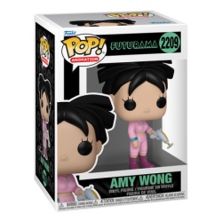 Funko POP! Animation: Futurama S5 - Amy ( 074818 )
