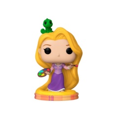 Funko POP Disney: Ultimate Princess - Rapunzel ( 050607 ) -2