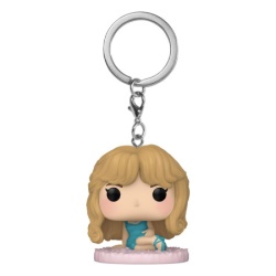 Funko POP! Keychain: Sabrina Carpenter (NightGown) ( 076475 )
