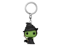 Funko POP! Keychain: Wicked - Elphaba ( 064625 ) -2