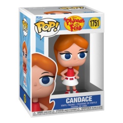 Funko POP! Movies: Minions 3 - Goomi ( 076414 )