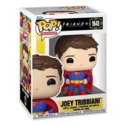 Funko POP! TV: Friends S6 - Joey ( 067502 ) -3