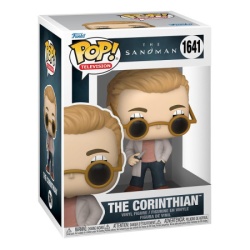 Funko POP! TV: Sandman - The Corinthian ( 064566 ) -2