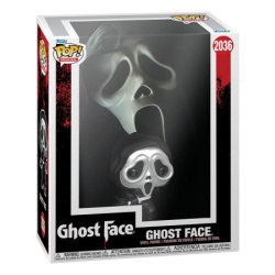Funko POP! VHS Cover: Ghost Face - Ghost Face (Metallic) ( 075444 )