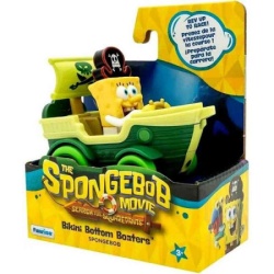 Funrise Sundjer bob bikini bottom vozila ( FUR73111 )